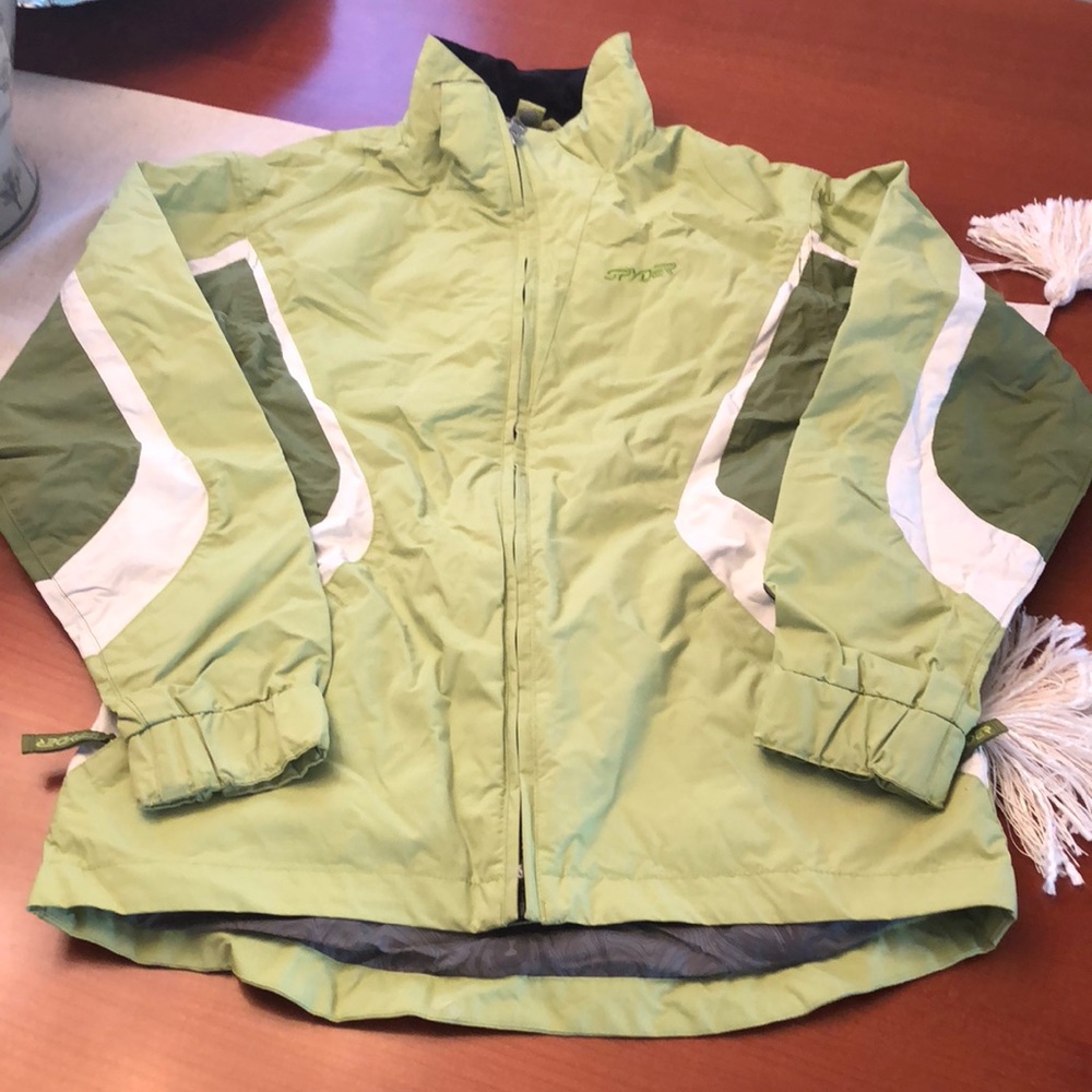 Spyder Jacket Kids